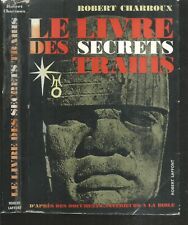 Livre secrets trahis. d'occasion  Aix-les-Bains