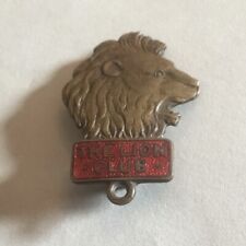 Rare old lion for sale  YORK