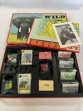 Wild life vintage gebraucht kaufen  Deutschland