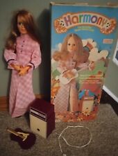 1972harmony doll music for sale  Lewisberry