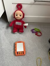 Teletubbies bundle talking for sale  BLACKPOOL