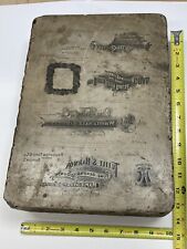 Lithograph printing stone for sale  Cleveland