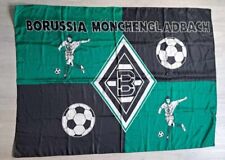 Borussia mönchengladbach fahn gebraucht kaufen  Korschenbroich
