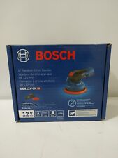 Bosch random orbital for sale  USA