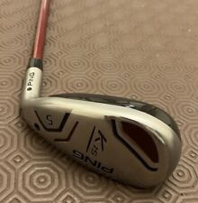 Ping k15 hybrid for sale  MARCH