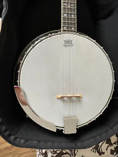 Fender string banjo for sale  Twin Lakes
