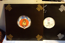SANTANA - 3 LP "Lotus" 1975 CBS RECORDS Holanda Importado CAPA TRIPLA Bom! Quase perfeito - comprar usado  Enviando para Brazil