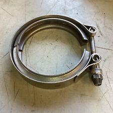 Stainless steel flanged for sale  Williamsburg