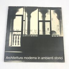 Architettura moderna ambienti usato  Udine