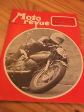 Moto revue 1971 d'occasion  Decize