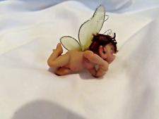 polymer clay fairy dolls for sale  Boise