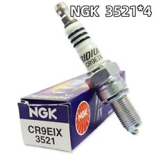 Genuine ngk iridium for sale  LIVINGSTON