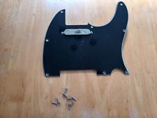 telecaster loaded pickguard for sale  Salem