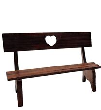 Dollhouse bench natural for sale  Lake Mary