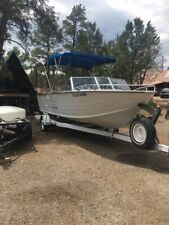 1977 starcraft boat for sale  Durango