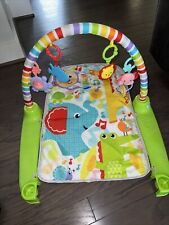 playmat fisher for sale  Richmond