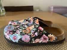 Birkenstock papillio flowers for sale  TWICKENHAM