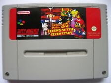 Super Mario RPG SNES Super Nintendo PAL na sprzedaż  PL