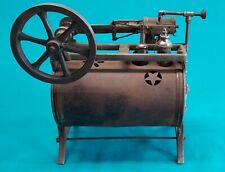 Antigua máquina de vapor de juguete Weeden temprana  segunda mano  Embacar hacia Argentina