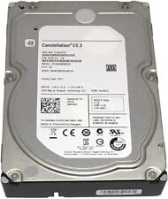 Used, 4TB Seagate Constellation ES.3 SATA HDD 3.5 INCH for sale  Shipping to South Africa