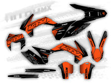 Nitromx graphics ktm for sale  Shipping to Ireland
