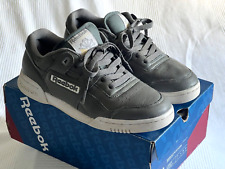 Reebok classic trainers for sale  LONDON