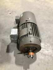 Baldor 1dm3581t 1hp for sale  Fleetwood