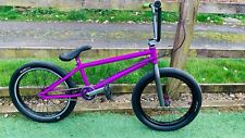 Colony sect bmx for sale  REDDITCH