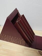 Coffret sardou intégrale d'occasion  Les Mureaux