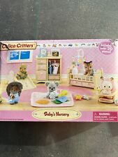 Calico critters lot for sale  Wilmer