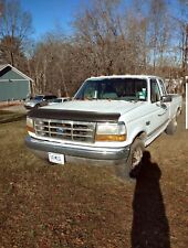 1992 ford 250 for sale  Watford City