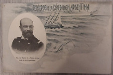 Argentina 1900 postcard for sale  BOREHAMWOOD