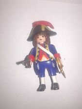 Playmobil figurine soldat d'occasion  Paris X