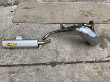 1985/1986 honda atc250r FMF exhaust/pipe for sale  Canada