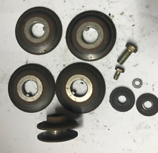 Pulley set 956 for sale  Hinsdale