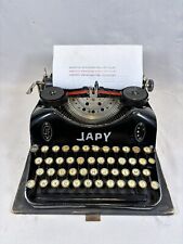 Collectible japan typewriter d'occasion  Expédié en Belgium
