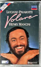 Luciano pavarotti volare usato  Villarbasse