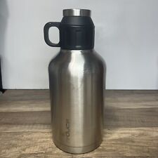 Reduce 64oz Craft Growler Stainless Steel for sale  Shipping to South Africa