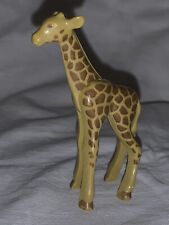 Playmobil girafon zoo d'occasion  Gelles