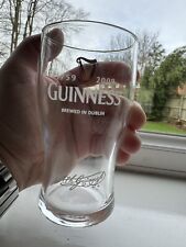 Guinness 250 half for sale  READING
