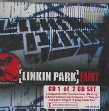 Linkin Park – CD single fraco comprar usado  Enviando para Brazil