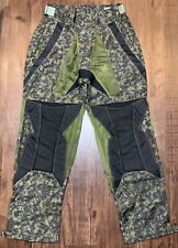 Battle Tested “BT” PAINTBALL PANTS Men’s Size 30-36 Adjustable Waist for sale  Shipping to South Africa