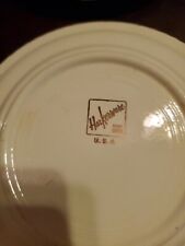 harkerware plate for sale  Knoxville
