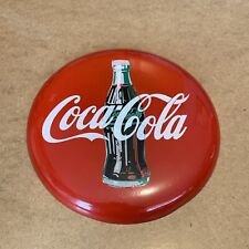 Inch metal coca for sale  MANCHESTER