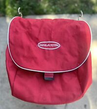 Bolsa de armazenamento Radio Flyer vermelha GG comprar usado  Enviando para Brazil