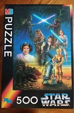 Star wars puzzle for sale  SUNDERLAND