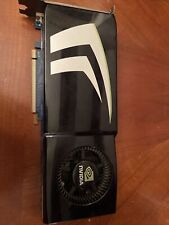 Nvidia geforce gtx d'occasion  Dijon