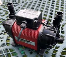 watermill shower pump for sale  EPSOM