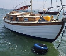 Finesse clinker sailing for sale  UK