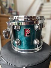 Premier Genista Tom Turquoise 10” X 9” mint RIMS for sale  Shipping to South Africa